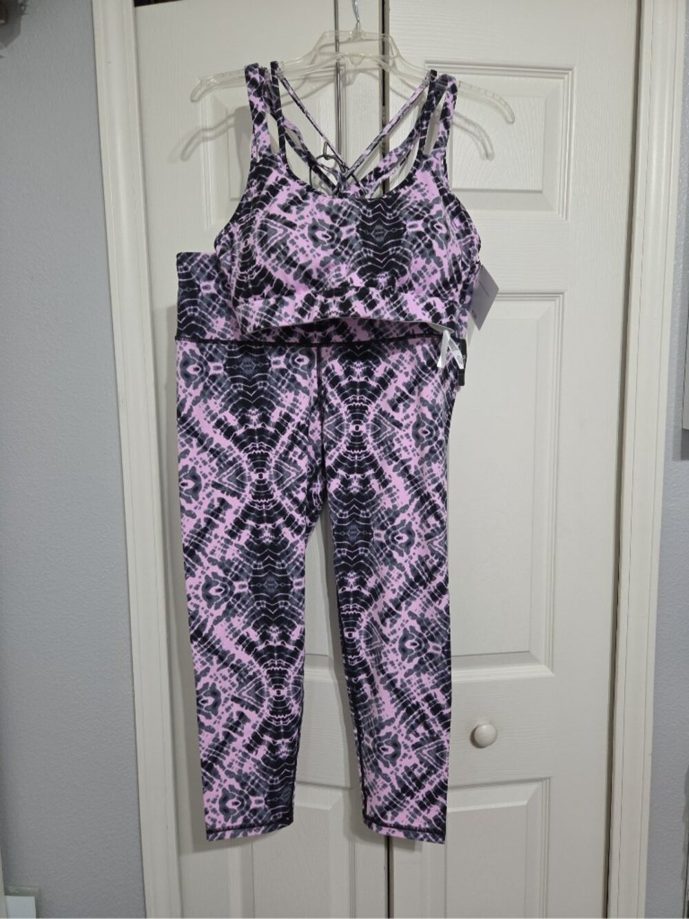 NWT Victoria's Secret Sport Knockout XL